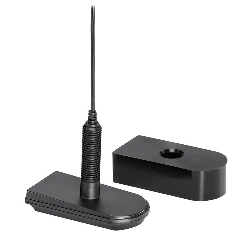 Humminbird Xpth-9-20-Msi-T Mega Si Plastic Thru Hull 1