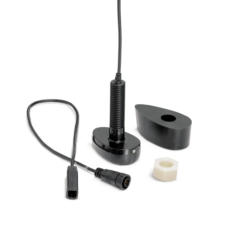 Humminbird Xpth-9-Hw-T Transducer W/Temp 1