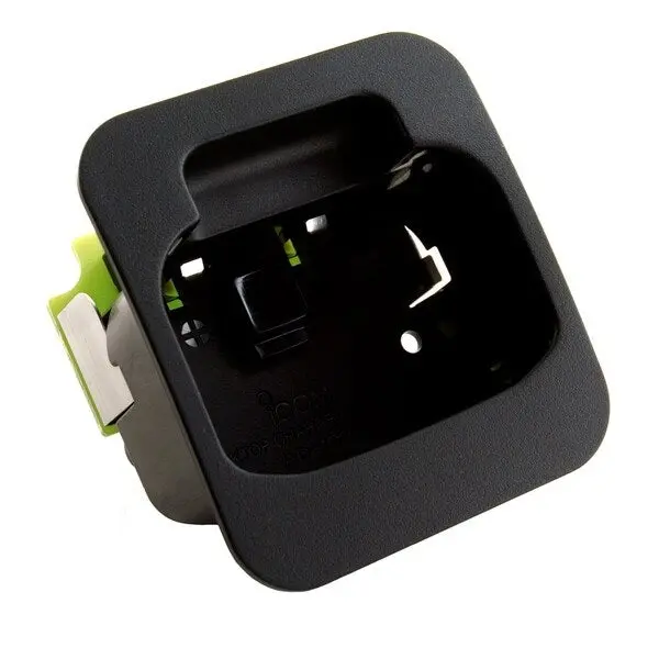 Icom Ad109 Charging Cup 1