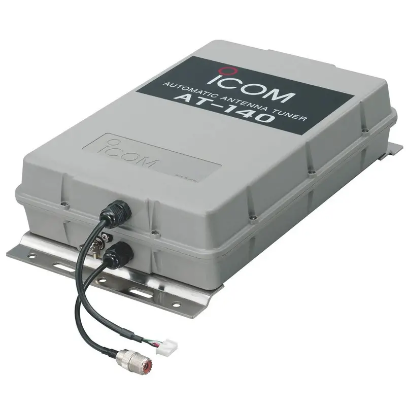 Icom At-140 Antenna Tuner 1