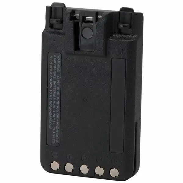 Icom Bp292ul 2010Mah Li-Ion Intrinsically Safe Battery For M85ul 1