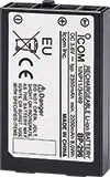 Icom Bp296 2350Mah Li-Ion Battery For M37 1