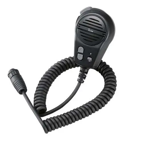 Icom Hm135n Replacement Microphone For M802 1