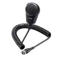 Icom Hm180 Microphone Repalcement For M710 1