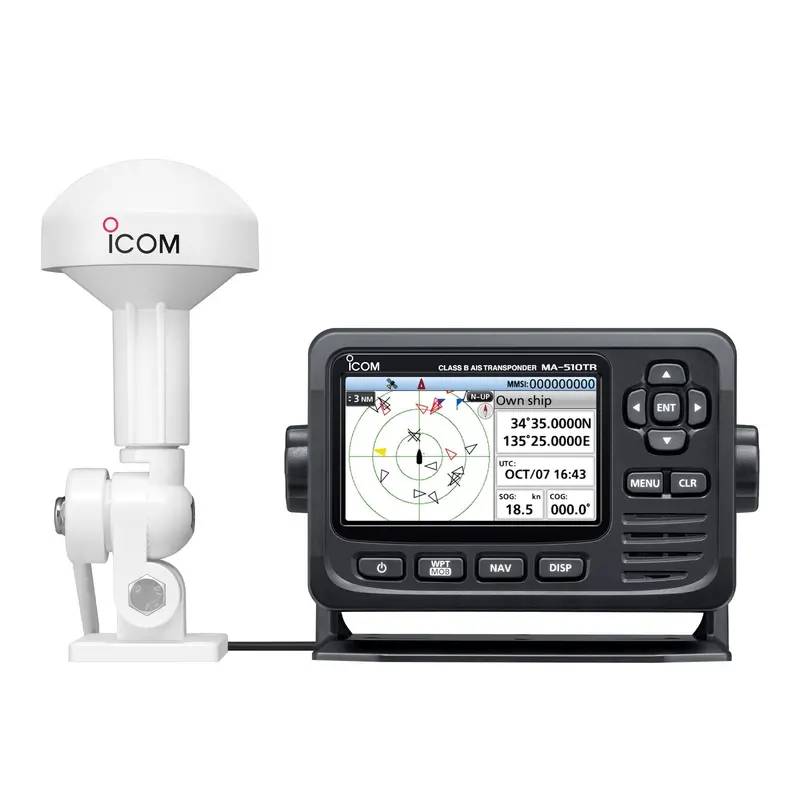 Icom Ma510tr Class B Ais 1