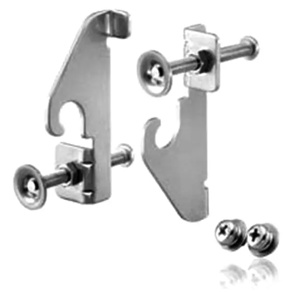 Icom Mb-75 Flush Mount Kit For 504/604/802 1