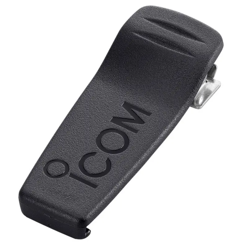 Icom Mb109 Alligator Clip 1