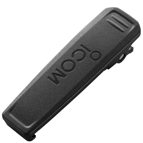 Icom Mb133 Belt Clip 1