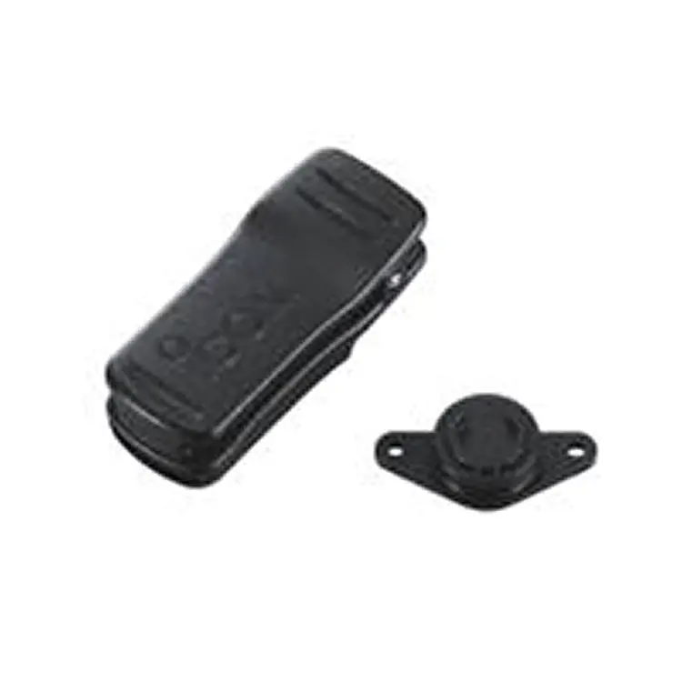 Icom Mb86 Alligator Belt Clip For M72 Same As Supplied 1