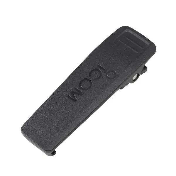 Icom Mbb3 Standard Belt Clip 1