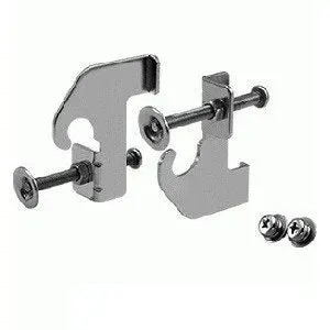 Icom Mbf-5 Flush Mount Kit For M330 1