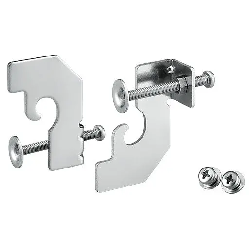 Icom Mbf-7 Flush Mount Kit For M510 For Up To 1In Thick Dash 1