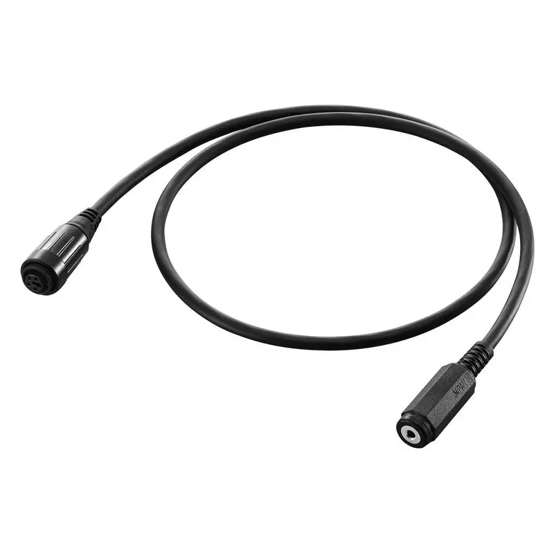 Icom Opc-1392 Headset Adapter Cable F/Hs94/95/97 Must Use 1