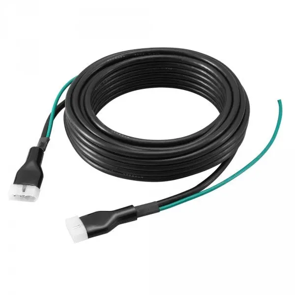 Icom Opc-1465 Shielded Control Cable For M803/At140 10M 1