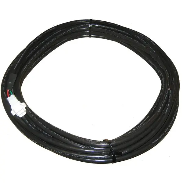 Icom Opc-566 Control Cable 1