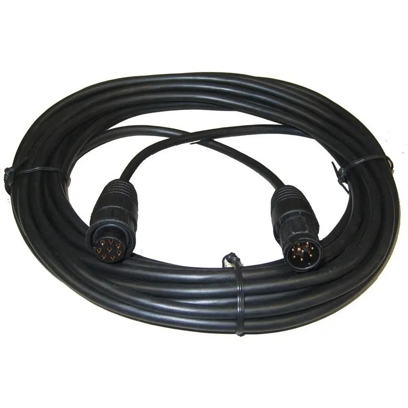 Icom Opc-999 25Ft Extension Cable F/ Command Mic 1