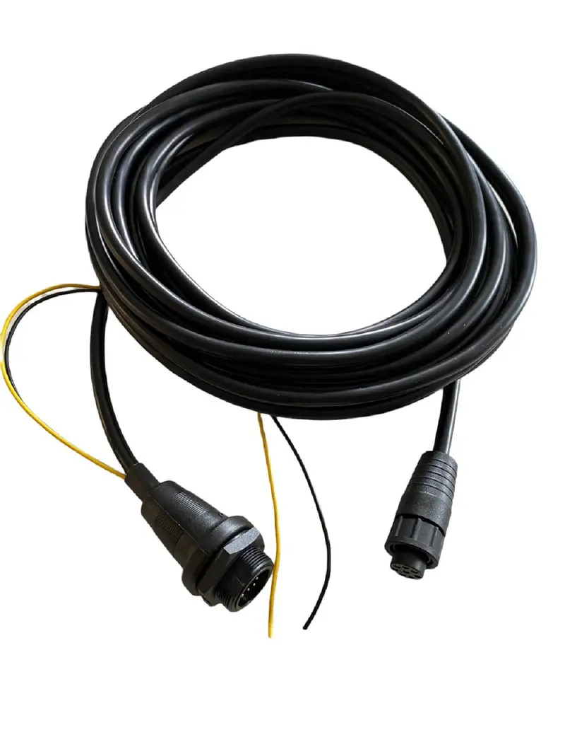 Icom Opc1540 20Ft Replacement Cbl For Hm162 1