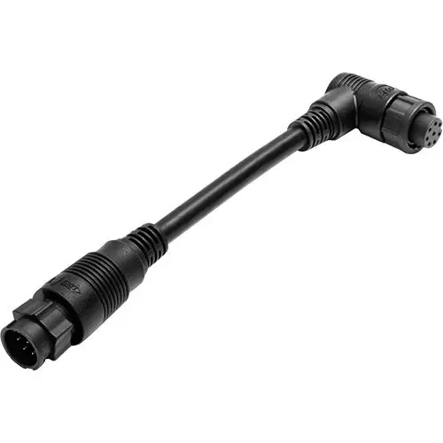 Icom Opc2522l L-Type Adapter 8-Pin For Hm205rb 1