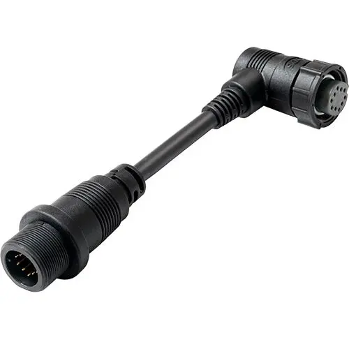 Icom Opc2523l L-Type Adapter 10-Pin For Hm-195 1