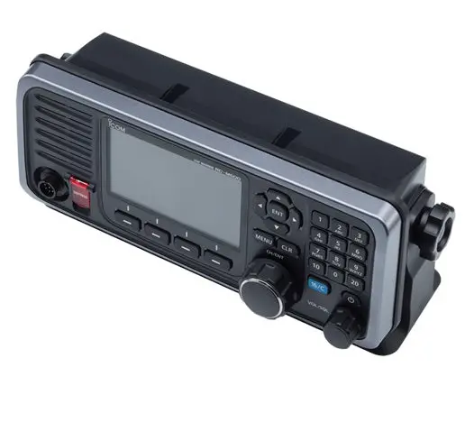Icom Rc-M600 Remote Controller For M605 1