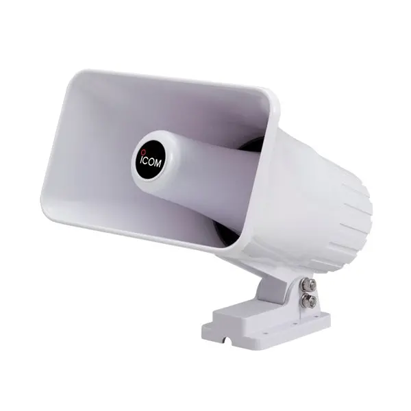 Icom Sp37 Speaker Horn 1