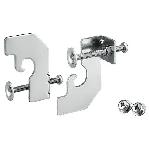 Icom Vhf M510  Flush Mount Kit Mbf-7 1