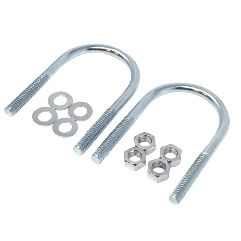 Impulse Series Tie-Down Kit [75014] 1