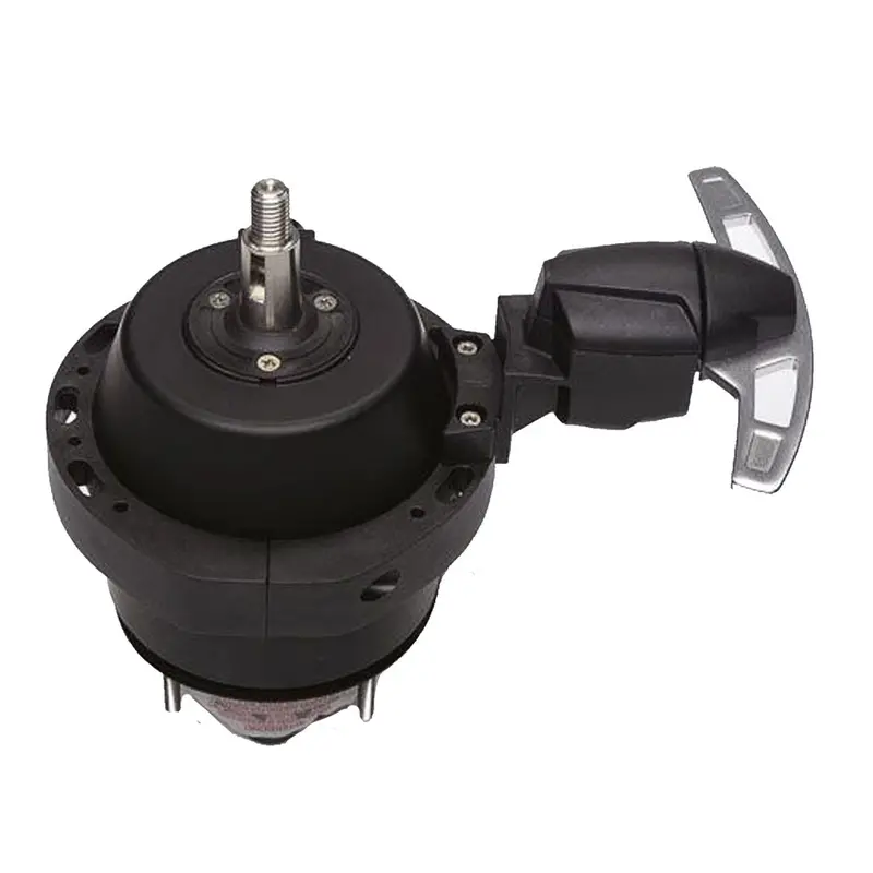 Impulse Single Paddle Trim Switch [Tr-Pts1] 1