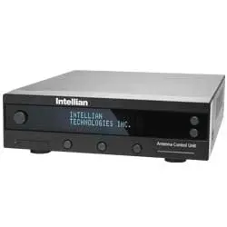 Intellian Dc-Acu W/Wifi Control Unit For I3/4/I4p/I6/I6p/I6d/S6hd 1