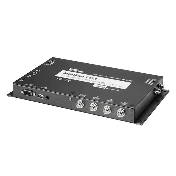 Intellian Mim-1 For Dish Network 1