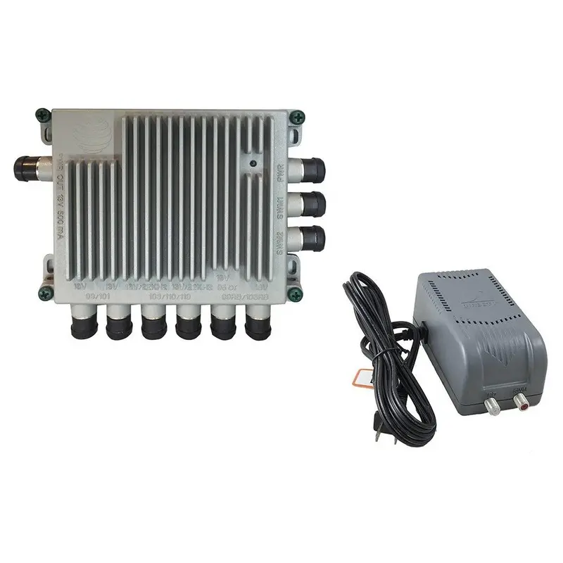 Intellian Swm30-Kit For Use With Directv H25 Receivers 1