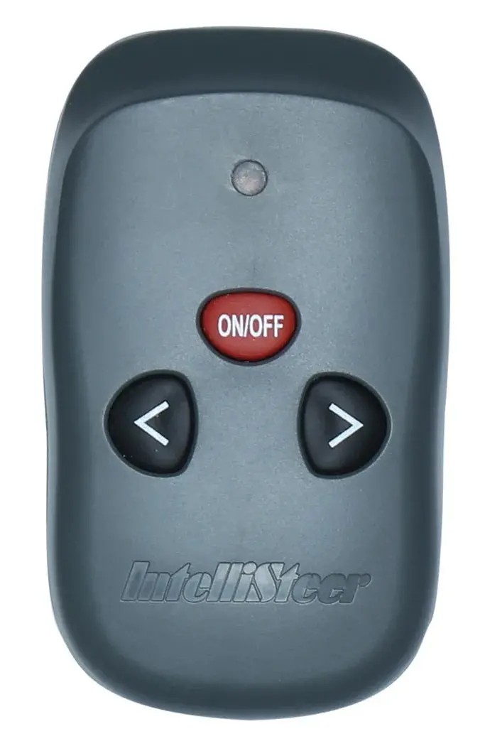 Intellisteer Intremote Spare Remote Control 1