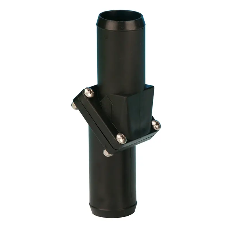 Jabsco In-Line Non-Return Check Valve - 1-1/2" [29295-1010] 1