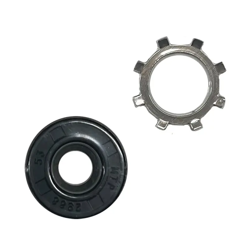 Jabsco Seal Kit F/Quiet Flush Toilets [1040-0000] 1