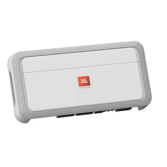 Jbl Ma5055am Amplifier 50W X 4Rms At 4Ohms And 500W X 1 Xrms At 2Ohms 1
