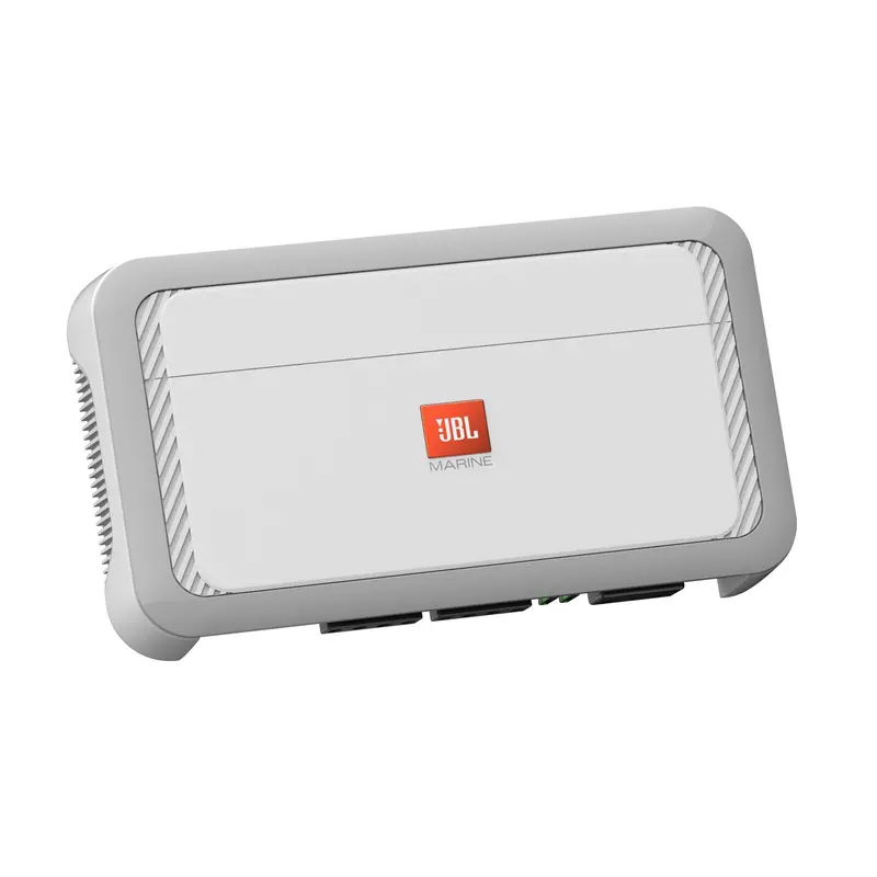 Jbl Ma754am Amplifier 75W X 4Rms @ 4Ohms 1