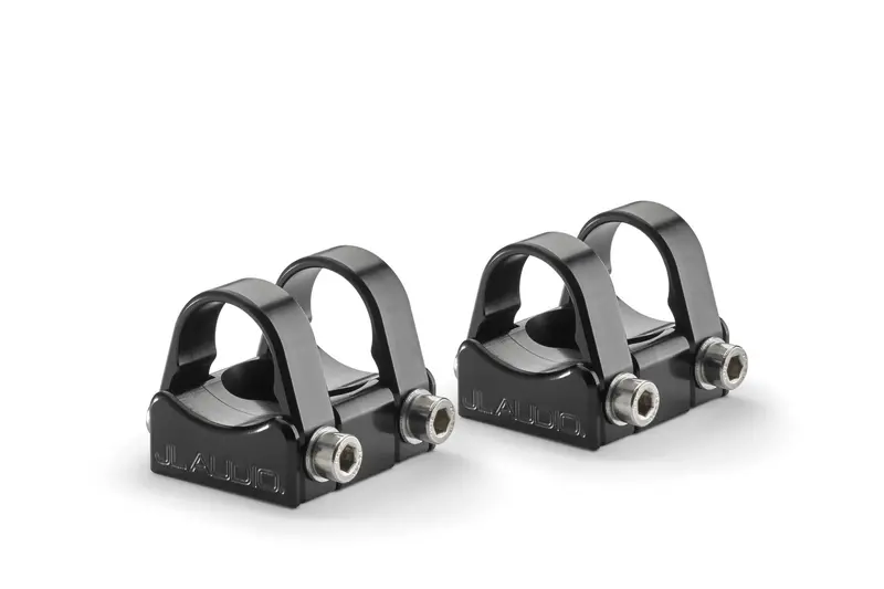 Jl Audio 1.00 In Pipe Mount Brackets For Vex Series 1