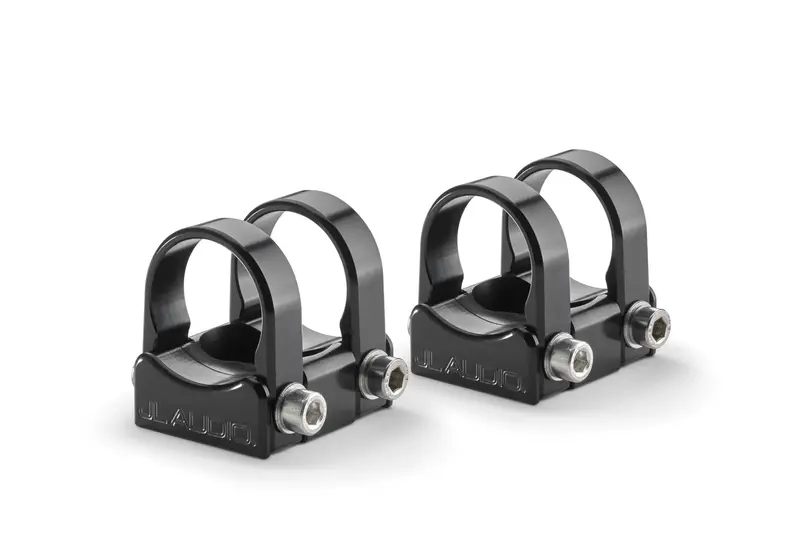 Jl Audio 1.25 In Pipe Mount Brackets For Vex Series 1