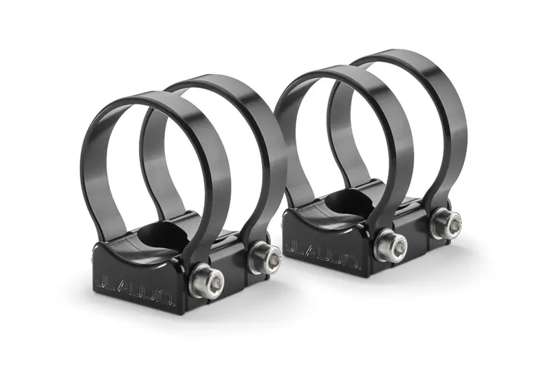 Jl Audio 2.250 In Pipe Mount Brackets For Vex Series 1