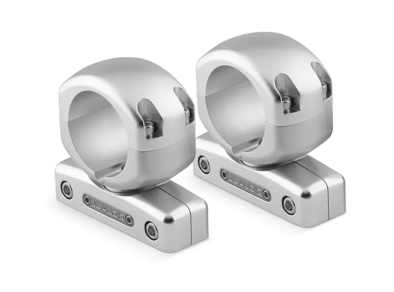 Jl Audio 2.375In Pipe Swivel Mount Brackets For Etxv3 Series 1