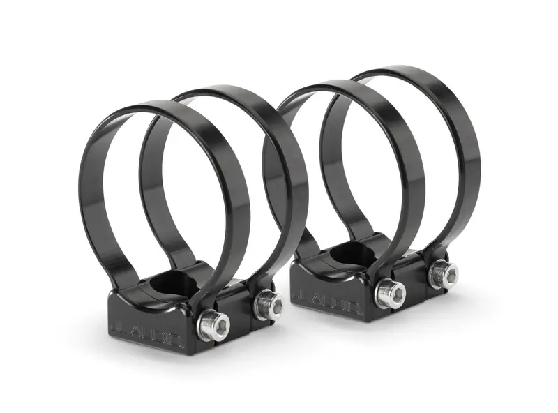 Jl Audio 2.625 In Pipe Mount Brackets For Vex Series 1