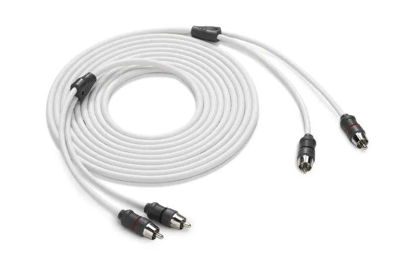 Jl Audio 25 Ft 2 Channel Audio Interconnect Cable 1