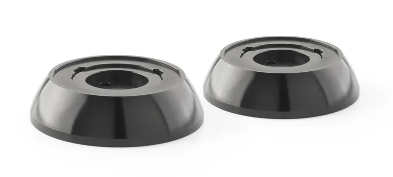 Jl Audio Black Anodized Surface Mount For Vex Series 1