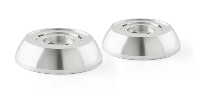 Jl Audio Clear Anodized Surface Mount For Vex Series 1