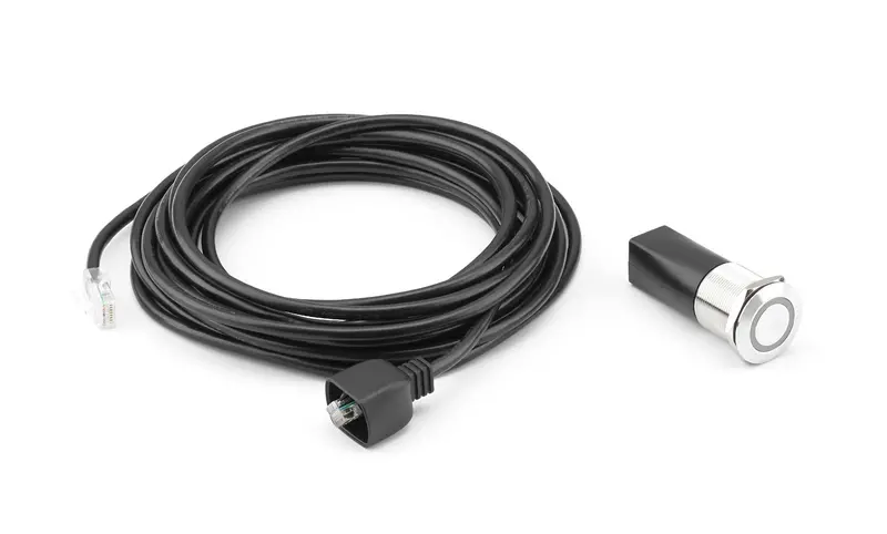 Jl Audio Digital Preset Controller For Jlid Compatible Products 1