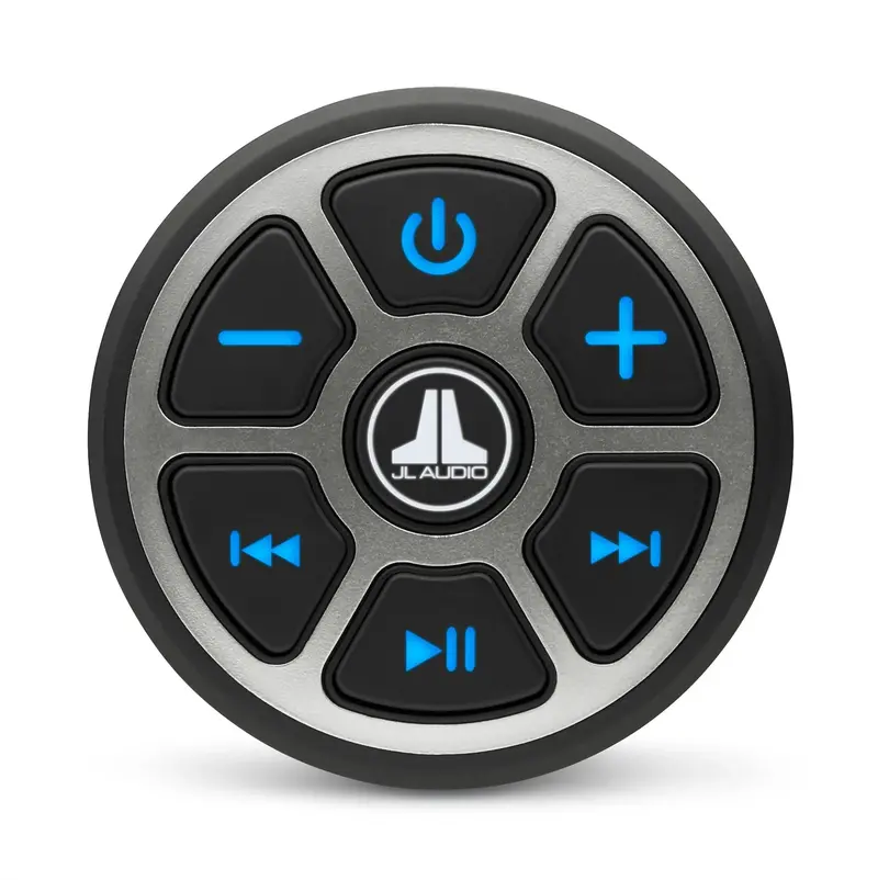 Jl Audio Mbt-Crxv3 Bluetooth Controller And Receiver Mbt-Crxv3 91905 1