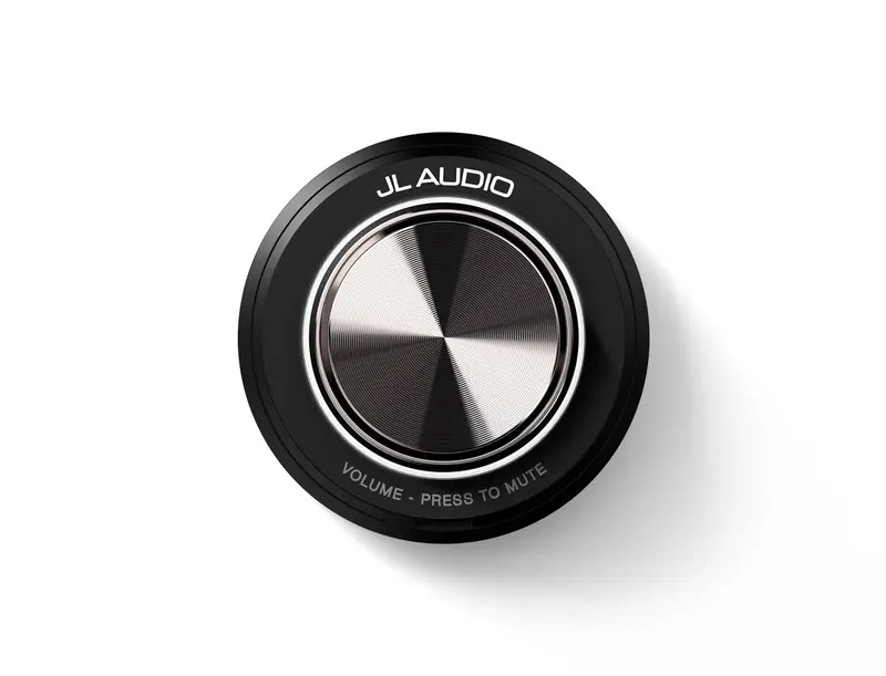Jl Audio Mmr-5N2k Volume Controller For Mediamaster 1