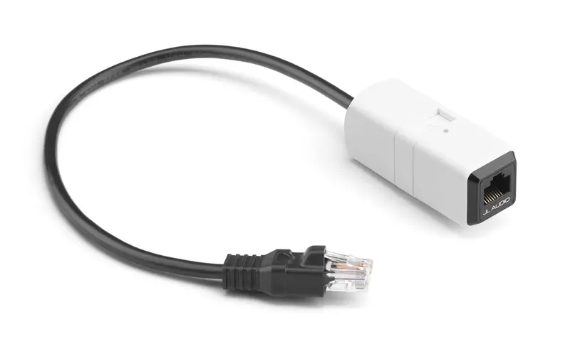 Jl Audio Rotary Drc Adapter For Mvi Amplifiers 1