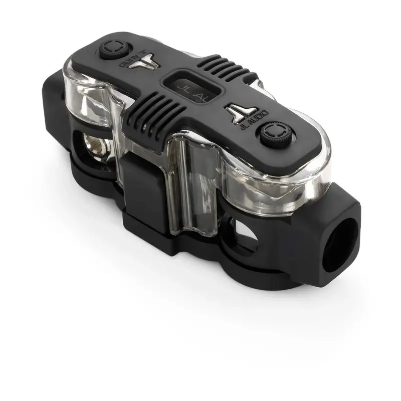Jl Audio Xb-*Mfbu-Anl Master Anl Fuse Block 1