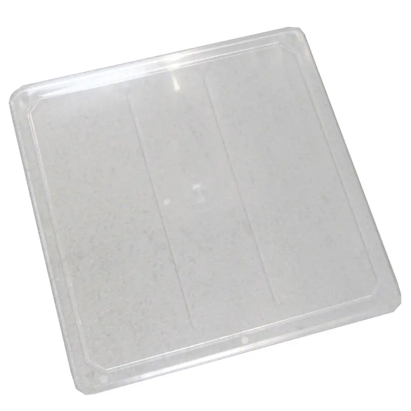 Johnson Pump Cover - Shower Sump [54304Pk] 1
